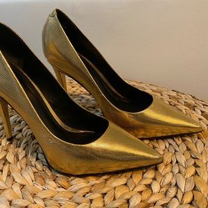 The brands Aldo. New.